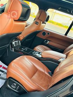 لاند روفر رانج روفر فوج